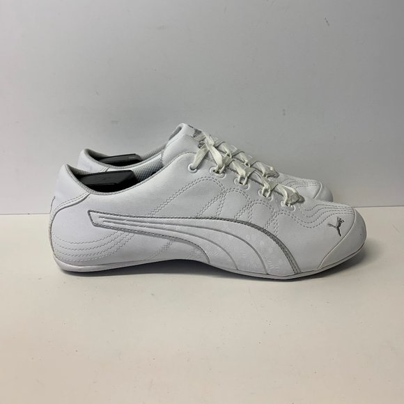 puma soleil